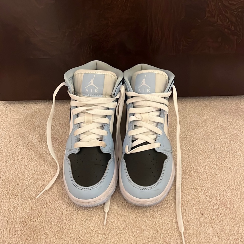 Nike Air Jordans